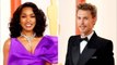 Angela Bassett Recalls Supporting Austin Butler During His Oscars Category by Holding His Hand | THR News
