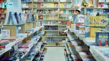 Những Trái Tim Nhảy Nhót - Tập 3