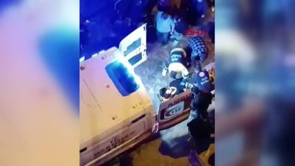 Mardin'de 14 yaşındaki kız terasından düşerek hayatını kaybetti