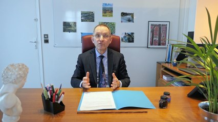 #4 Pourquoi les agents quittent la DDT ? Comment fidéliser ? - Le DDT vous répond !