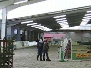 Haras Des Roozes CSO