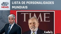Revista “Time” elege as 100 pessoas mais influentes do ano; Marcelo Favalli analisa