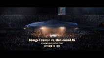 Big George Foreman Movie Clip - Rumble in the Jungle