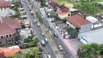 Love catcher in Bali Ep 6 Eng sub