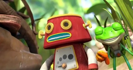 Tree Fu Tom Tree Fu Tom E057 Dark Sprites