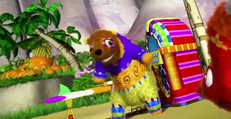 Viva Piñata S01 E019
