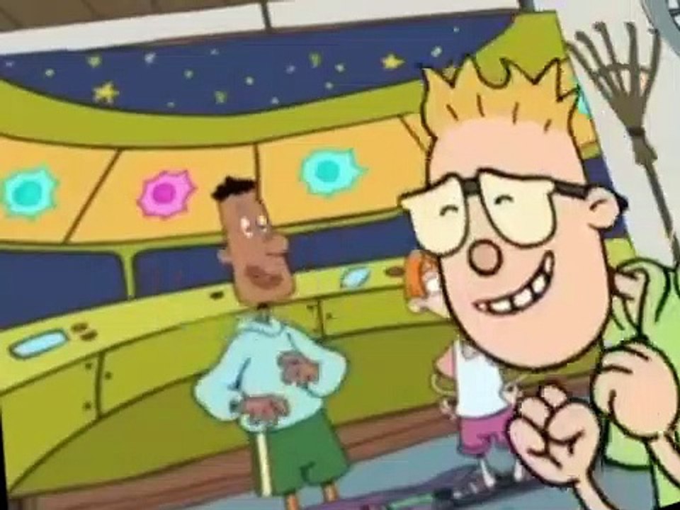 Being Ian E012 - The Boy Who Cried UFO