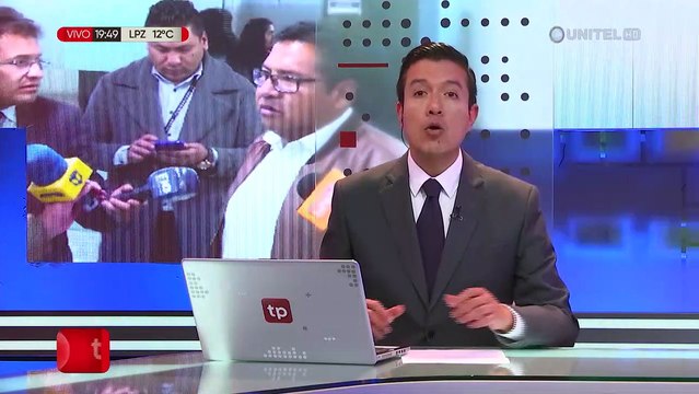 Gobierno señala que cuatro recursos constitucionales van contra el proceso de preselección de candidatos judiciales 