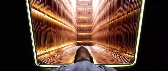 The Last Boy On Earth Trailer