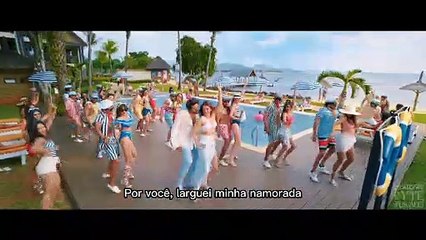 O Novo Herdeiro | Trailer 4K Legendado | Netflix