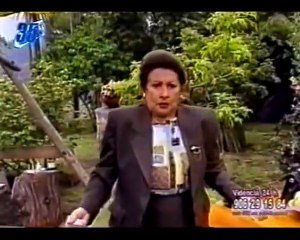 La Viuda de Blanco- Capitulo 19 (Completo)