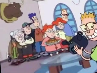 Being Ian E020 - The Curse