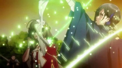 Raja Pahlawan Bereinkarnasi Untuk Mengasah Ilmu Bela Diri 1 - eps. 4 Sub Indo