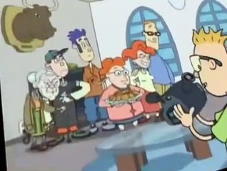 Being Ian E024 - Band of Bruthaz