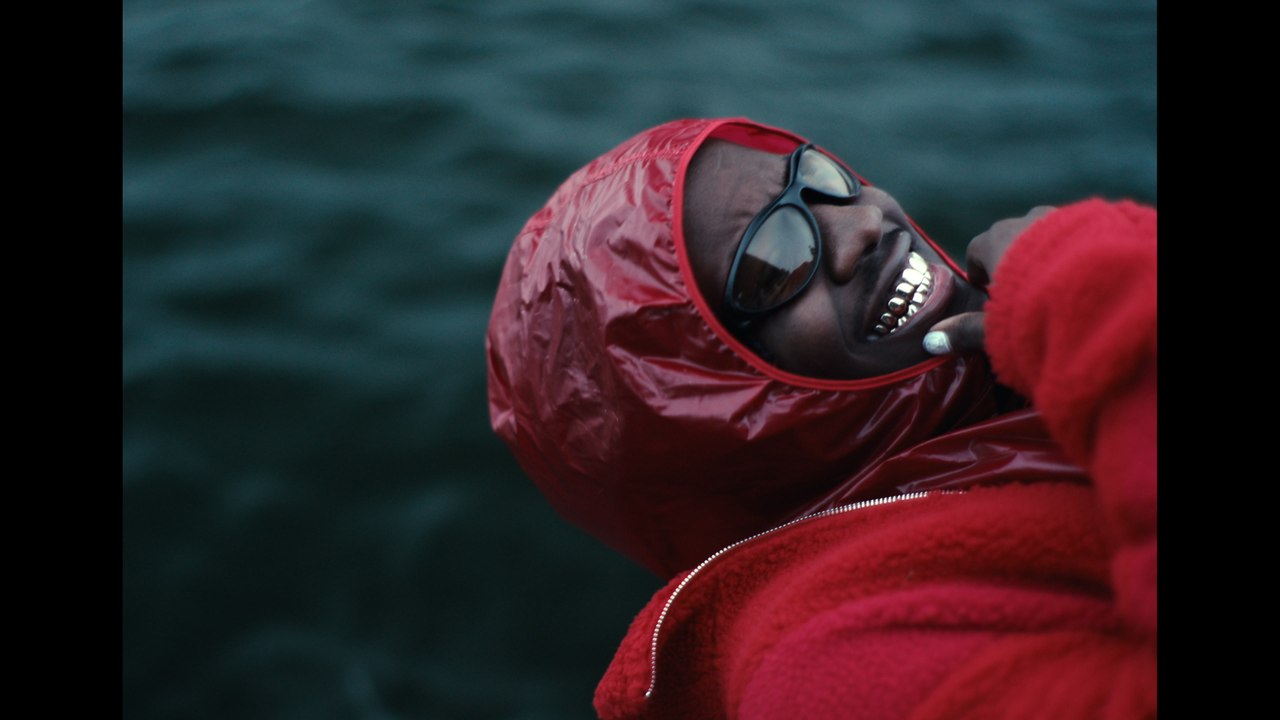 Lil Yachty Strike (Holster) video Dailymotion