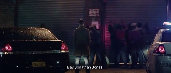 Suspicions Bande-annonce (TR)