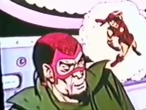 Iron Man 1966 Iron Man 1966 E003 Ultimo/Ultimo Lives/Crescendo