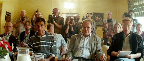 ETE 1992 Bande-annonce (RU)