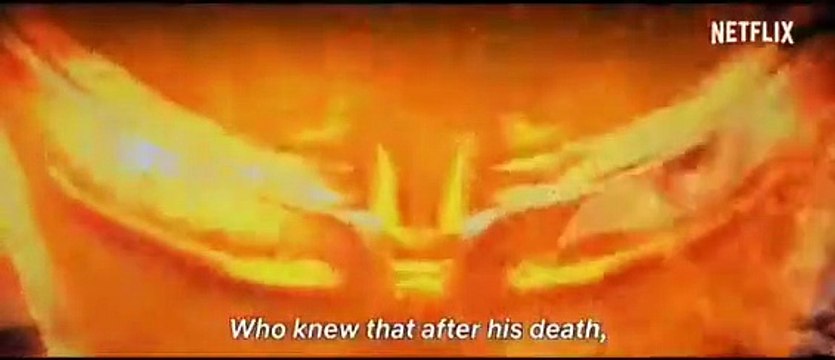 New Gods : Nezha Reborn Bande-annonce (FR)