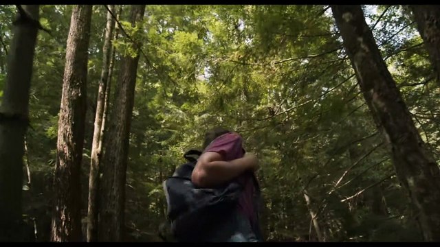 Distress Signals Trailer