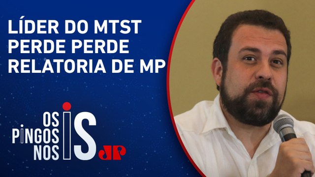 Boulos perde relatoria do 'Minha Casa, Minha Vida' e fica só com o 'Sua Casa, Minha Vida'