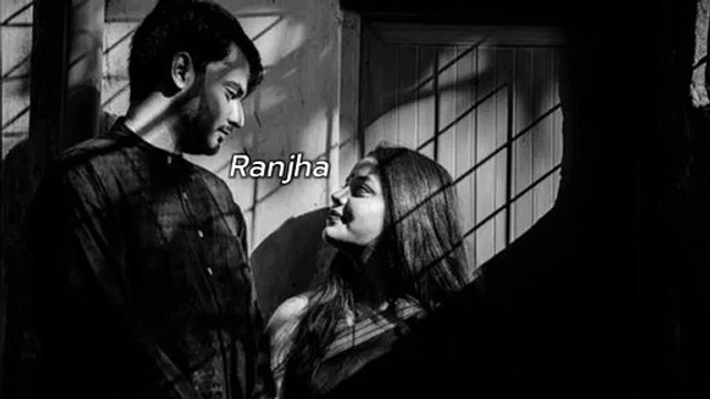 Ranjha Slowed reverb Song _ Rk slowed reverb _ Arijit singh _ shershah song