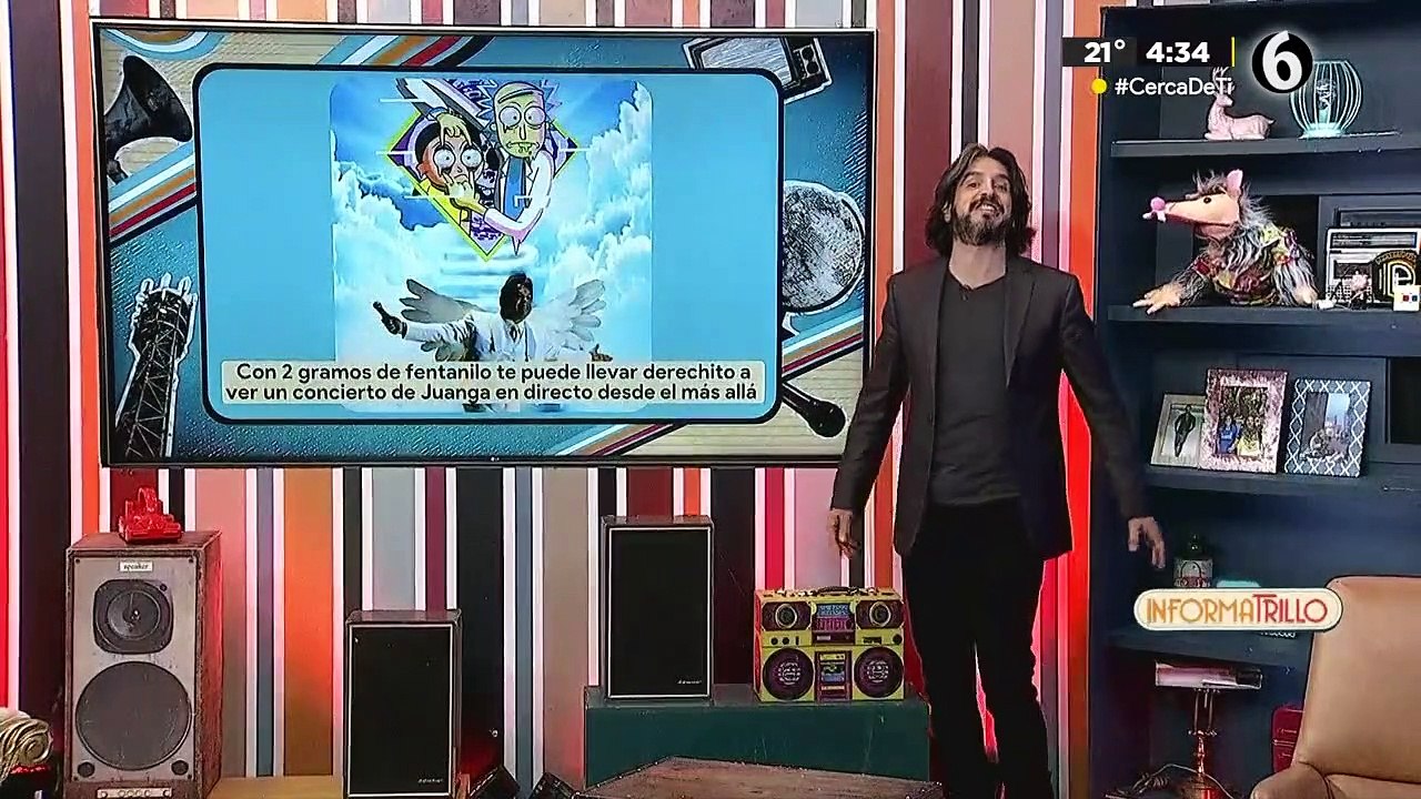 InformaTrillo - 11 de Abril del 2023