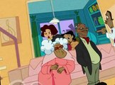 The Proud Family The Proud Family S02 E019 Wedding Bell Blues