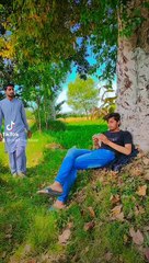 Free bethy rehty ho koi kaam hi kr lo. #funny videos