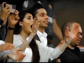 Fakhar zaman attitude #cricket #short❣❣❣