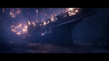 La Petite Sirène (2023) - Bande-annonce officielle (VOST)