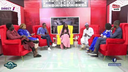 Son frère attaqué par Sonko_ la réaction de Fou Malade