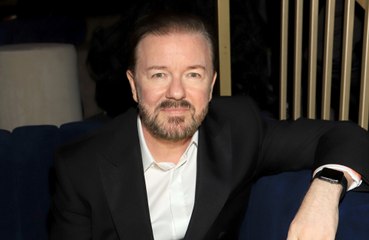 Ricky Gervais could have ended up becoming Shakespearean actor, his agent says