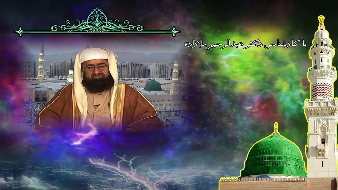 اگر امام زمانی بود همه آنهایی را که اعتقاد به او ندارند را چپلکی (با لهجه هموطن اهوازی) می کرد
