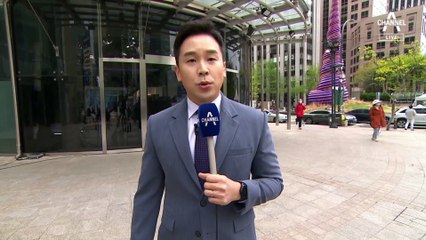 4월 14일 김진의 돌직구쇼 오프닝