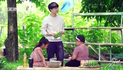 H0met0wn's Embrace EP5 Eng Sub