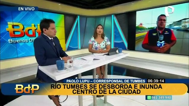 Esposa de mototaxista embestido por policía sin licencia denuncia irregularidades en investigaciones
