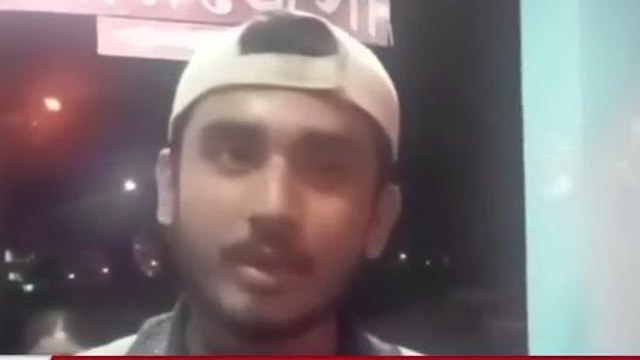 নদীয়াঃ চলন্ত ট্রেনে উঠতে গিয়ে বিপদ যুবকের !ওই দৃশ্য দেখে হতবাক রেলযাত্রীরা