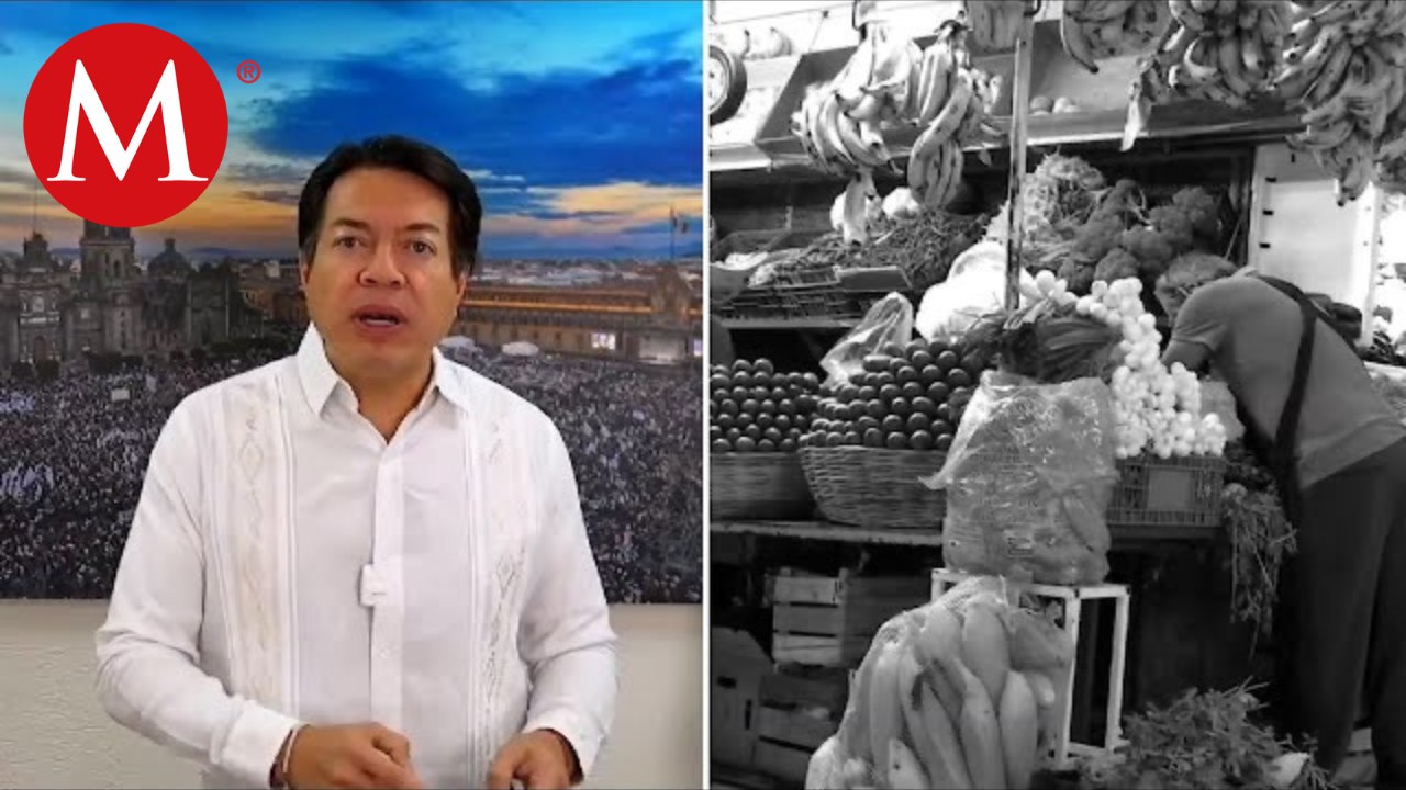 La economía mexicana es un referente de estabilidad para otros países | Los Otros Datos