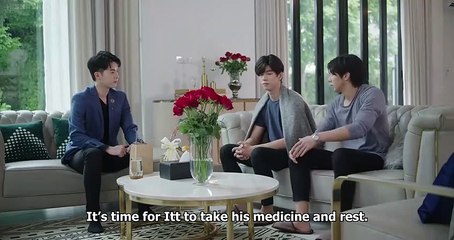 Love Syndrome III EP 8 ENG SUB - 2023