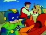 Captain N: The Game Master Captain N: The Game Master S03 E006 A Tale of Two Dogs