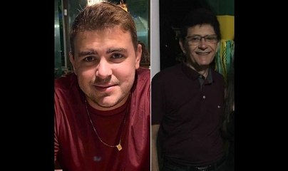 Diego Barros vence Osmael Pereira em enquete online com possíveis candidatos a prefeito de Ibiara