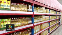tny7-Precio del aceite de cocina bajó más de un 5% en el mes de marzo-130423