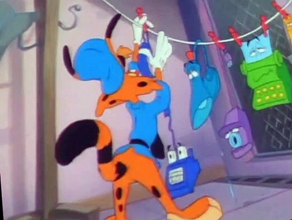 Bonkers E012
