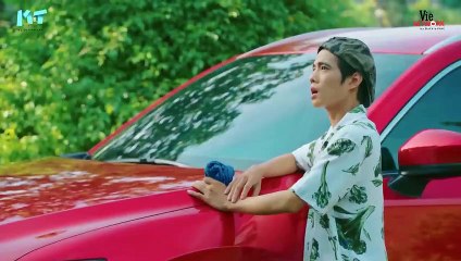 Những Trái Tim Nhảy Nhót Tập 11