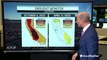 Drought conditions wiped clean in California