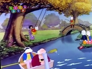 Rupert Rupert S02 E001 Rupert and the Temple Ruins