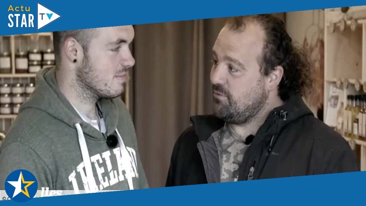 « Des hauts et des bas » : Guillaume et Tom (L’amour est dans le pré) sans filtre sur leur couple