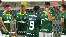 Palmeiras x Tombense (Copa do Brasil 2023 Terceira Fase; Jogo de Ida) 1° tempo