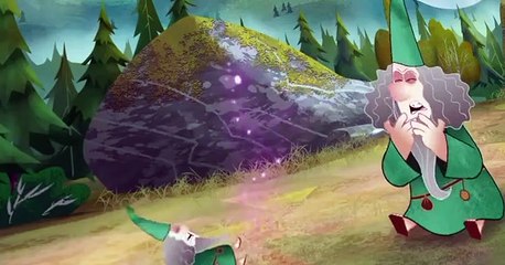 Penn Zero: Part-Time Hero S02 E005
